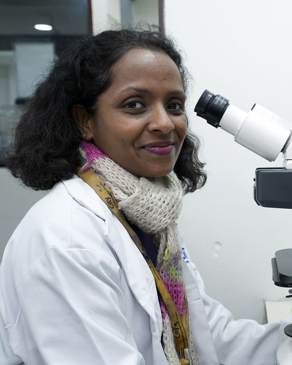 Dr. Rani Deepak