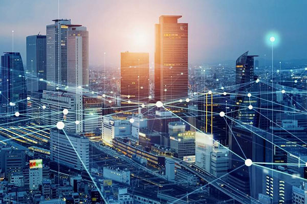Infrastructure & Technology