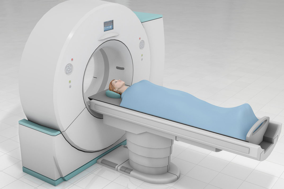 Computed Tomography (CT)